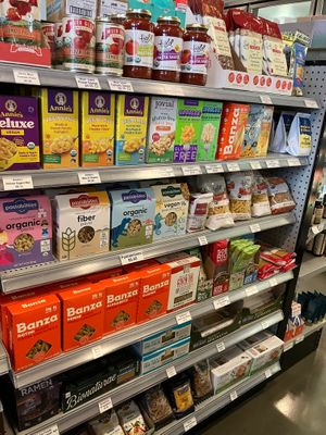  at Food Fight Vegan Grocery - Halsey St in Portland