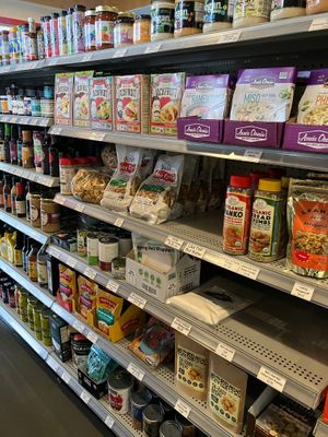  at Food Fight Vegan Grocery - Halsey St in Portland