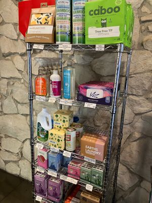  at Food Fight Vegan Grocery - Halsey St in Portland