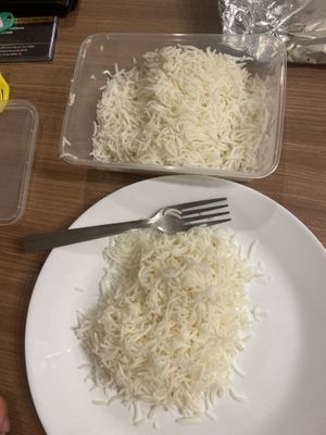   at Woodlands.my Vegetarian Restaurant in Kuala Lumpur