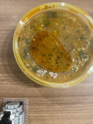 Kurma   at Woodlands.my Vegetarian Restaurant in Kuala Lumpur