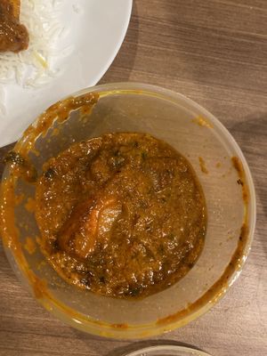 Tina  at Woodlands.my Vegetarian Restaurant in Kuala Lumpur