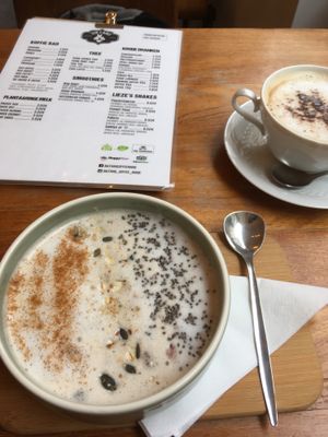 Delicious   at Sultans in Antwerpen