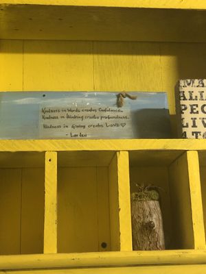 Interior   at New Moon Market in Orlando