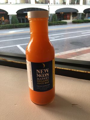 Bursting with flavors and color at New Moon Market in Orlando