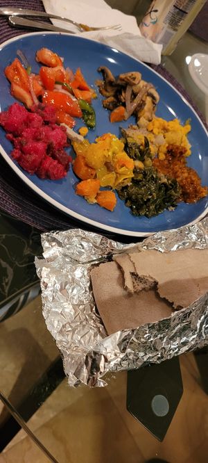  at Letena in Washington