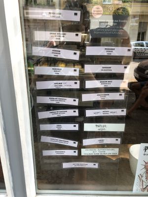 Offer part 2  at Ilse Eins in Berlin