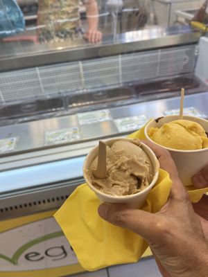   at Joy Madal in Geneva