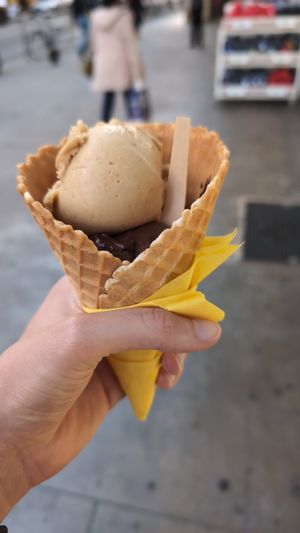  at Joy Madal in Geneva