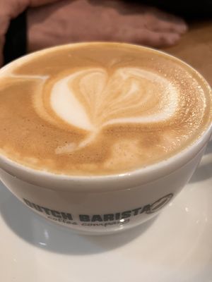 Love  at Gember in Horst