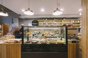 Hram Narave at Hram Narave in Mozirje