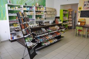 Dobra Volja at Dobra volja in Celje