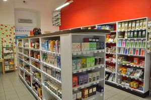 Dobra Volja at Dobra volja in Celje