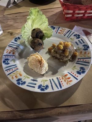   at Agriturismo Piccapane in Cutrofiano