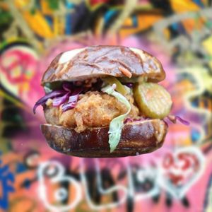  at Sprouting Dreams in Dayton