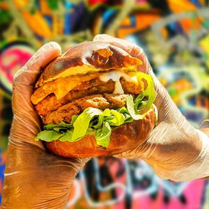  at Sprouting Dreams in Dayton