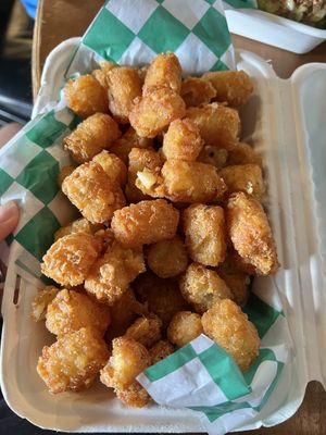 Tots  at Sprouting Dreams in Dayton