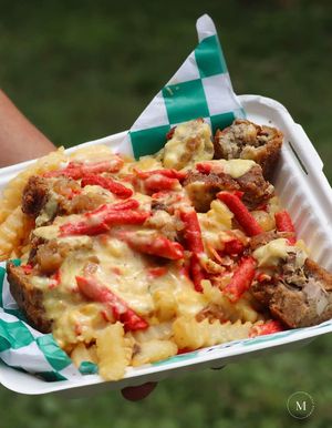  at Sprouting Dreams in Dayton