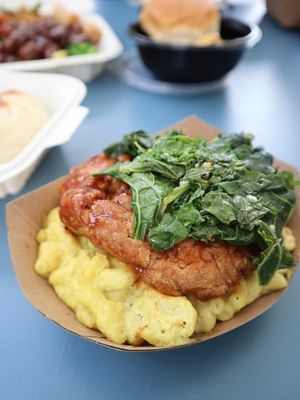  at Sprouting Dreams in Dayton