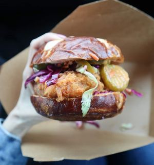  at Sprouting Dreams in Dayton