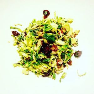 Catered Item: Fall at Sprouting Dreams in Dayton