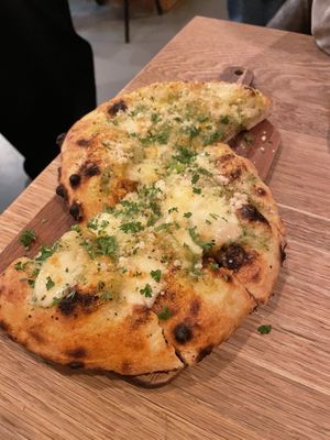  #Veganuary at The Flat in Exeter