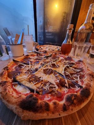  at The Flat in Exeter