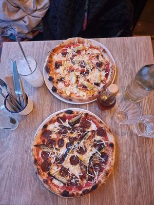  at The Flat in Exeter