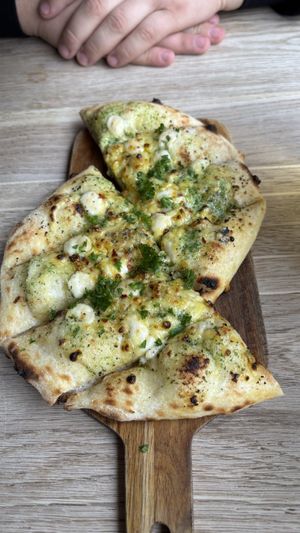   at The Flat in Exeter