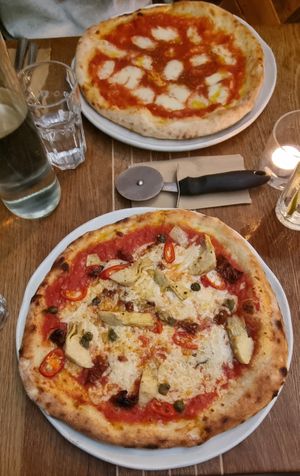  at The Flat in Exeter