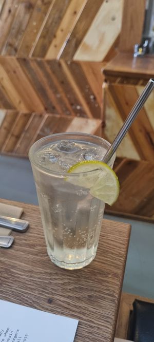  at The Flat in Exeter