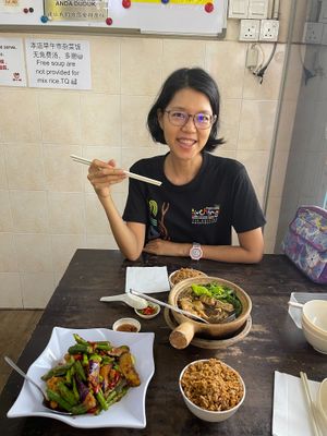  at Soon Tet in Kuala Lumpur