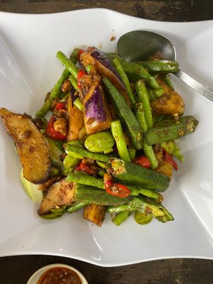 1. The Four Emperor - RM19.80
 at Soon Tet in Kuala Lumpur