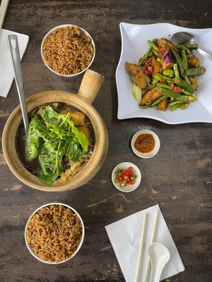  at Soon Tet in Kuala Lumpur