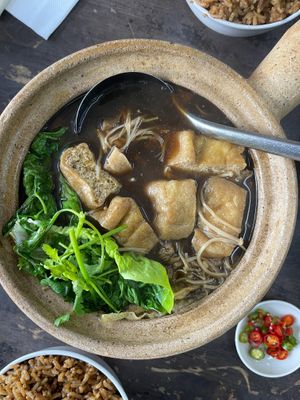  Claypot Bagus Tea (S) - RM21.80 at Soon Tet in Kuala Lumpur