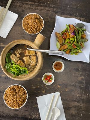  at Soon Tet in Kuala Lumpur