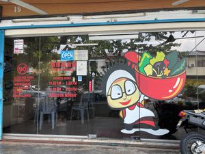  at Soon Tet in Kuala Lumpur