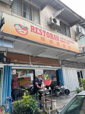  at Soon Tet in Kuala Lumpur