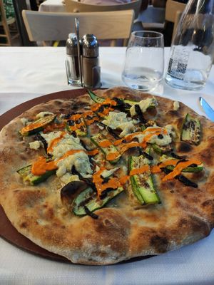  at Kicks in Santa Margherita