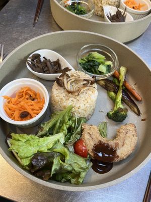   at Natudeco in Kamakura