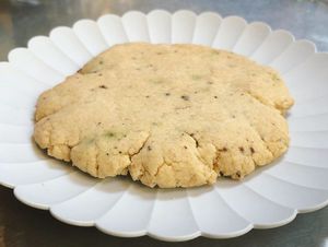 Vegan Cookie at Natudeco in Kamakura