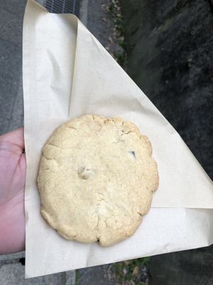 Vegan Cookie at Natudeco in Kamakura