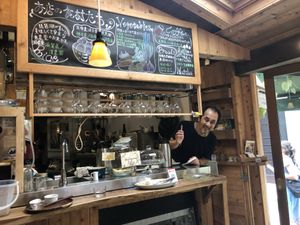 Owner at Natudeco in Kamakura