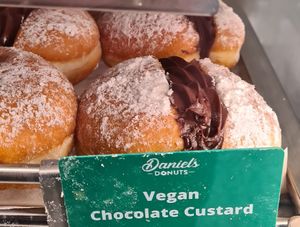  at Daniel's Donuts - Springvale in Springvale