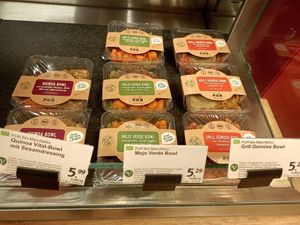  at denn's Biomarkt - Margaretenstr 21 in Vienna