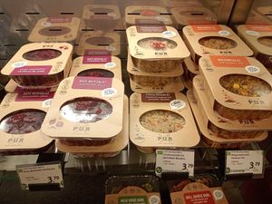  at denn's Biomarkt - Margaretenstr 21 in Vienna