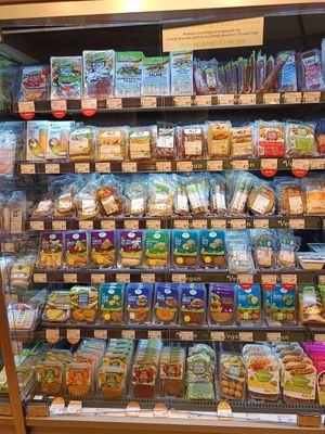  at denn's Biomarkt - Margaretenstr 21 in Vienna