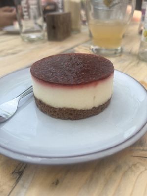   at Logica Cafe Restaurant in Leiden