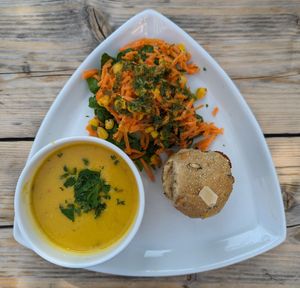 Logica Trio at Logica Cafe Restaurant in Leiden