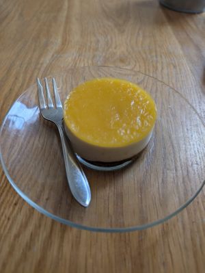  at Logica Cafe Restaurant in Leiden